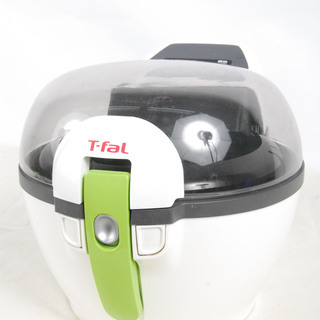 2477 美品 T-fal ティファール アクティフライ 電気フ...