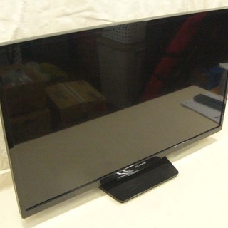20C0031 6 FUNAI 船井電機 液晶カラーテレビ FL-32H1010 32インチ 2019
