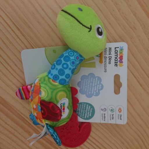 新品 Lamaze 赤ちゃん玩具 Ek 東舞鶴のおもちゃ ぬいぐるみ の中古あげます 譲ります ジモティーで不用品の処分