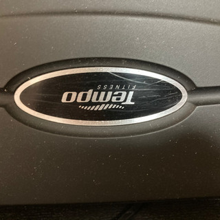 決定しました JohnsonHealthTech(ジョンソンヘルステック)TempoトレッドミルT921