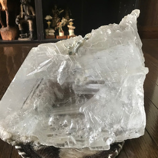 セレナイト原石16kg