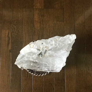 セレナイト原石16kg