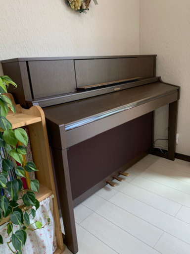 値下げ】Roland LX7 電子ピアノ 17年製（美品!!） ローランド | opal.bo
