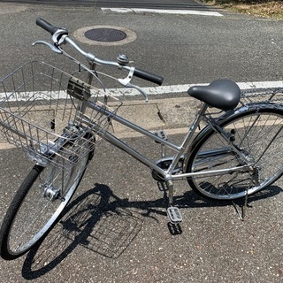 ブリヂストン自転車