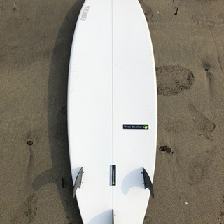 スリーウェザー　パフォーマー　6’6” 値下げ