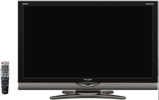 【最終値下げ・引取希望】SHARP 液晶テレビ 40インチ LC-40SE1