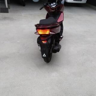 高年式 HONDA PCX125 jf56 - 筑紫野市