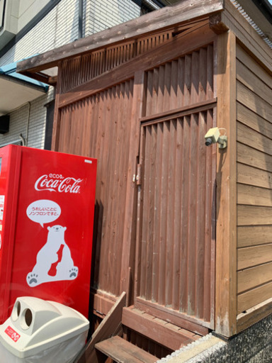 急募値下げ可能バルコニー