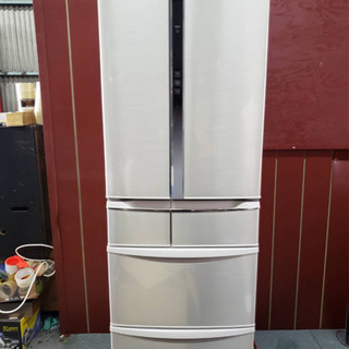 パナソニック　426Ｌ　冷蔵庫　2012年製　お譲りします