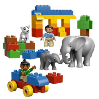 LEGO レゴデュプロ　ブロック　