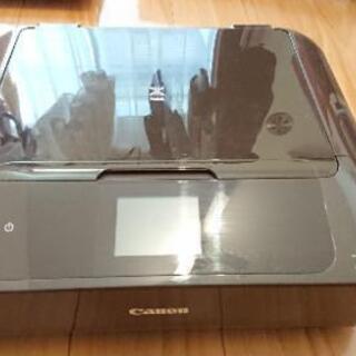 Canon Pixus Mg7530 浅井優子 中野坂上のプリンターの中古あげます 譲ります ジモティーで不用品の処分