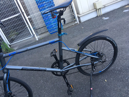 ミニベロ