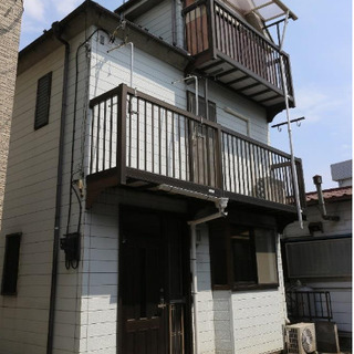 都内好立地戸建 広々62 内装華美 ペット可 楽しく大家 武蔵野台の一戸建ての不動産 住宅情報 無料掲載の掲示板 ジモティー