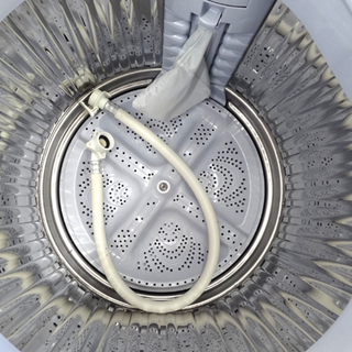 生活家電 洗濯機 6.0kg 2016年製 シャープ ES-GE6A-P SHARP 札幌市