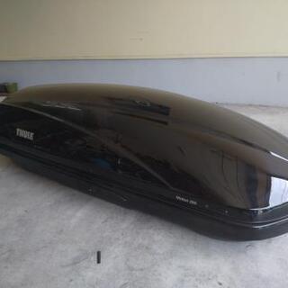 THULE Motion 200