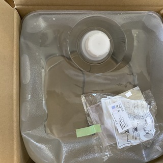 除菌液 微酸性 次亜塩素酸水 20L ∔ 遮光スプレーボトル 300ml × 3本