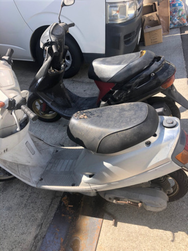 三台セット