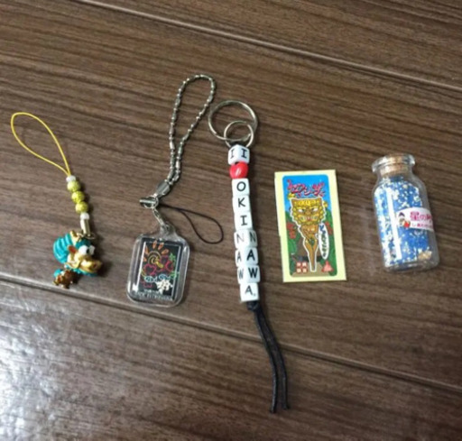沖縄お土産セット