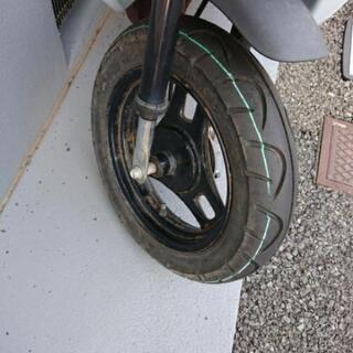 受け渡し予定者決まりました】チョイノリ 走行距離少なめ 廃車手続き済み
