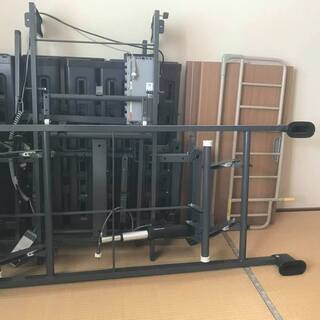 パラマウントベッド　介護用ベッド　KQ-60000シリーズ　ほぼ未使用
