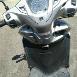 HONDA  リード125 JF45 実働確認OK  福岡市南区