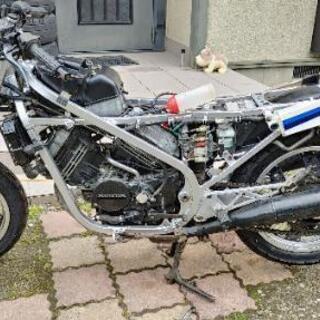 ホンダVT250FE レストア済　訳有り