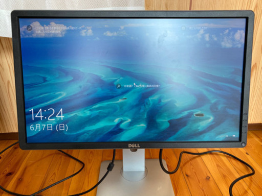 ☆ PC モニター DELL U2412Mb 3台セット ☆ | www.tspea.org