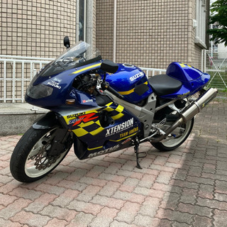 最終値引  神奈川 レア車 スズキ TL1000R 実働 カスタム車 最終値引 神奈川 レア車 スズキ TL1000R 実働 カスタム車