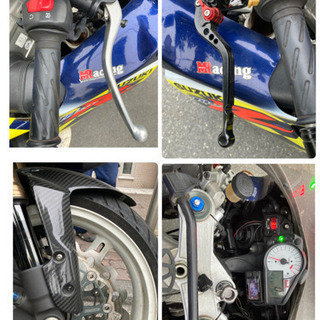 最終値引 神奈川 レア車 スズキ TL1000R 実働 カスタム車