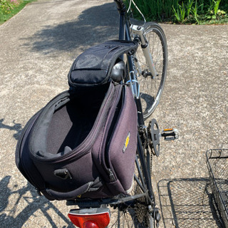 GIANT GRIDER3 クロスバイク（適応身長: 160cm 〜 175cm）