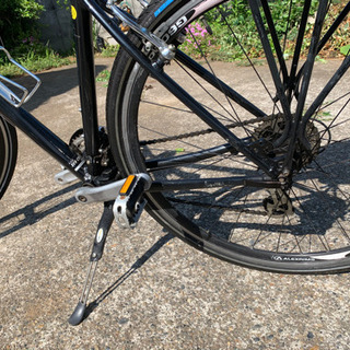 GIANT GRIDER3 クロスバイク（適応身長: 160cm 〜 175cm）