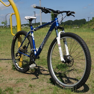 GARY FISHER MAMBA 2009 / 29er マウンテンバイク TREK
