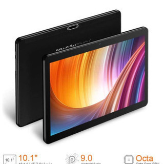 ゲーム 《進化版10.1インチタブレット》Dragon Touch MAX10の通販 by pleiades630's shop｜ラクマ システム