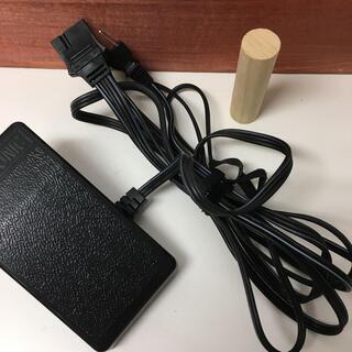 SHIBAURA アンティーク 手回しミシン レザークラフト