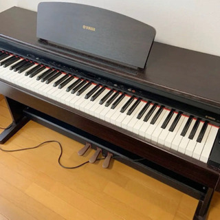 YAMAHA ヤマハ 電子ピアノ　 YDP-121