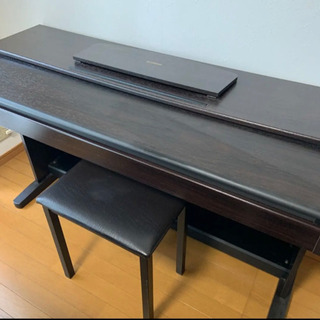 YAMAHA ヤマハ 電子ピアノ　 YDP-121
