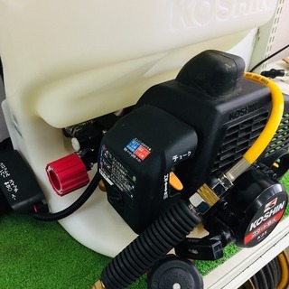 KOSHIN ES-10 噴霧器【リライズ野田愛宕店】【店頭取引限定】【中古 ...