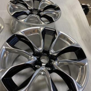 LEXUS（レクサス）受け渡し者決定。