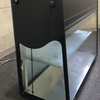 価格相談可！ ホシザキ 冷蔵ディスプレイケース テイクアウトなどに♪