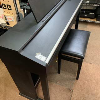 CASIO AP-420BK 電子ピアノ　2011年製