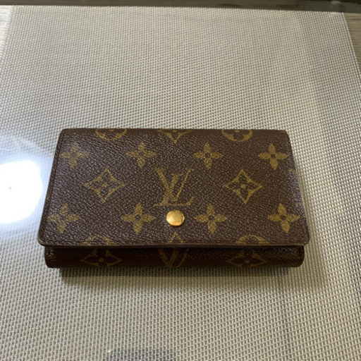ルイヴィトン　財布