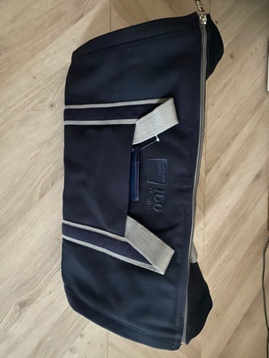 ゴールドマン サックス150周年ロゴ入りボストンバッグ Tomo 八丁堀のバッグの中古あげます 譲ります ジモティーで不用品の処分 ゴールドマン サックス150周年ロゴ入りボストンバッグ Tomo 八丁堀のバッグの中古あげます 譲ります ジモティーで不用品の処分