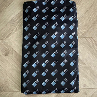 ゴールドマン サックス150周年ロゴ入りボストンバッグ Tomo 八丁堀のバッグの中古あげます 譲ります ジモティーで不用品の処分