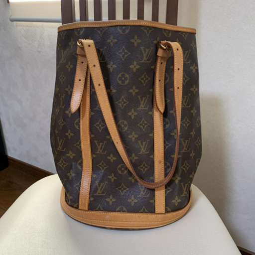 ルイヴィトン　ショルダーバッグ