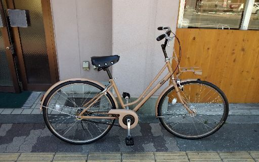 veltro or ベルトロ ブリジストン or 自転車