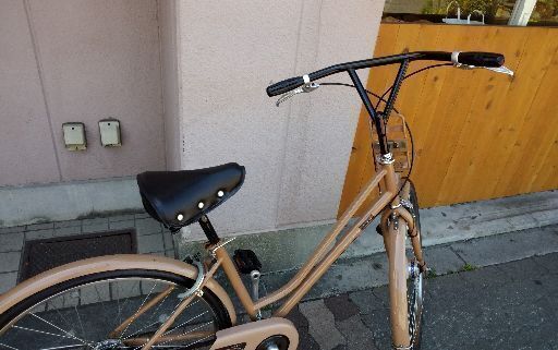 veltro or ベルトロ ブリジストン or 自転車