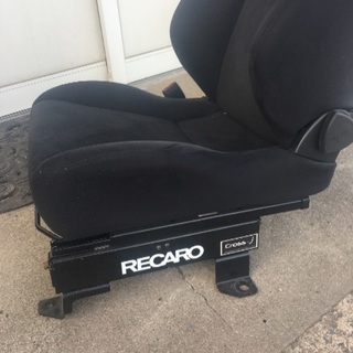 レカロセミバケ jb23 用