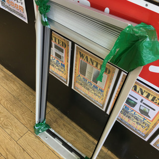 極美品 2017年製 TOYOTOMI トヨトミ 1.6kwウインド 窓枠エアコン TIW-A160H