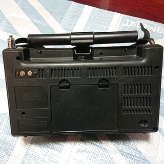 National Panasonic Cougar ラジオ Amazon | National Panasonic ナショナル パナソニック 松下電器