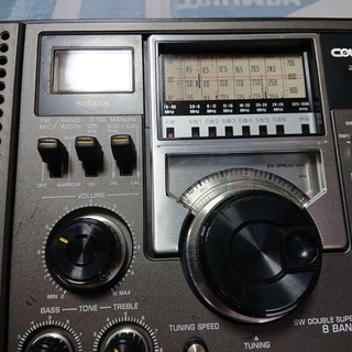 ラジオ・コンポ National Panasonic RF-2200 RF-2200 NATIONAL PANASONIC TRANSISTOR RADIO COUGAR | eBay